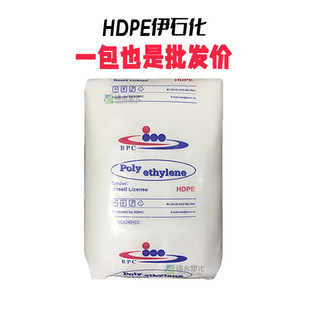 High Toughness HDPE Yili EX5 Antioxidant Packaging Film BL3 High Melting Finger 23 High Flow PE