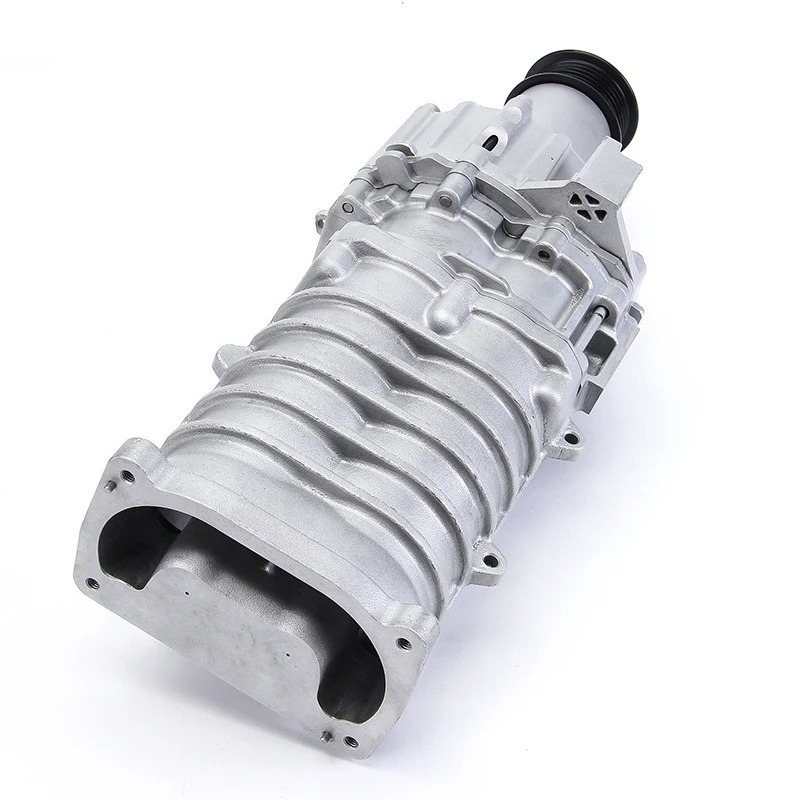 Suitable for Volvo Xc90Xc60S90 Auto Parts 36010125 Turbocharger Assembly