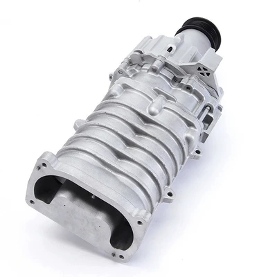 Suitable for Volvo Supercharger