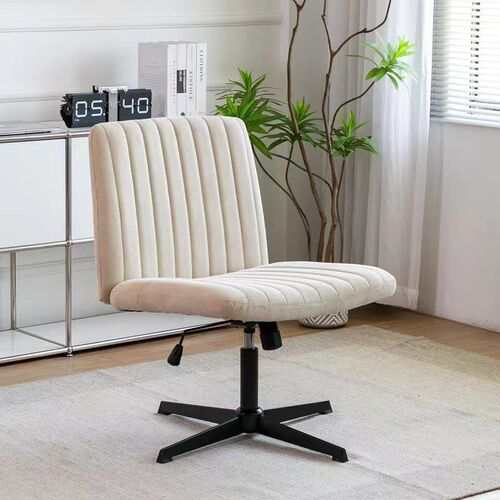 Computer chair, comfortable for long sitting, home office chair, desk chair, makeup chair for girls, bedroom dormitory study backrest chair