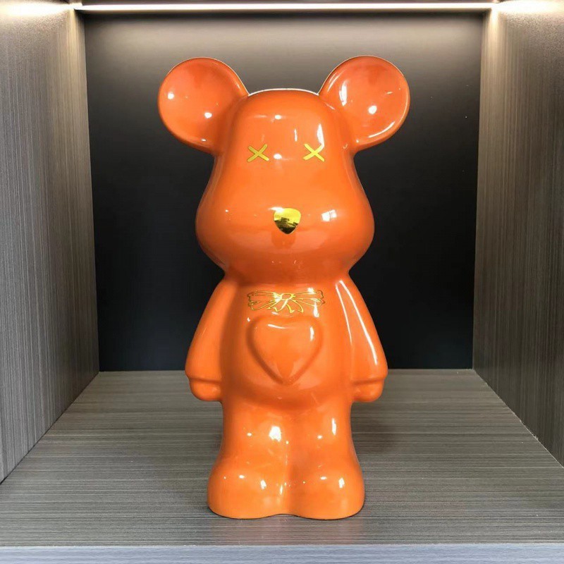 約セラミック装飾品、ホームリビングルーム、ワインキャビネット、デスクトップ装飾品、ルームキャビネット装飾品|undefined