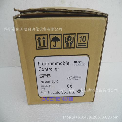 全新原装富士模块NW0E16U-0现货议价