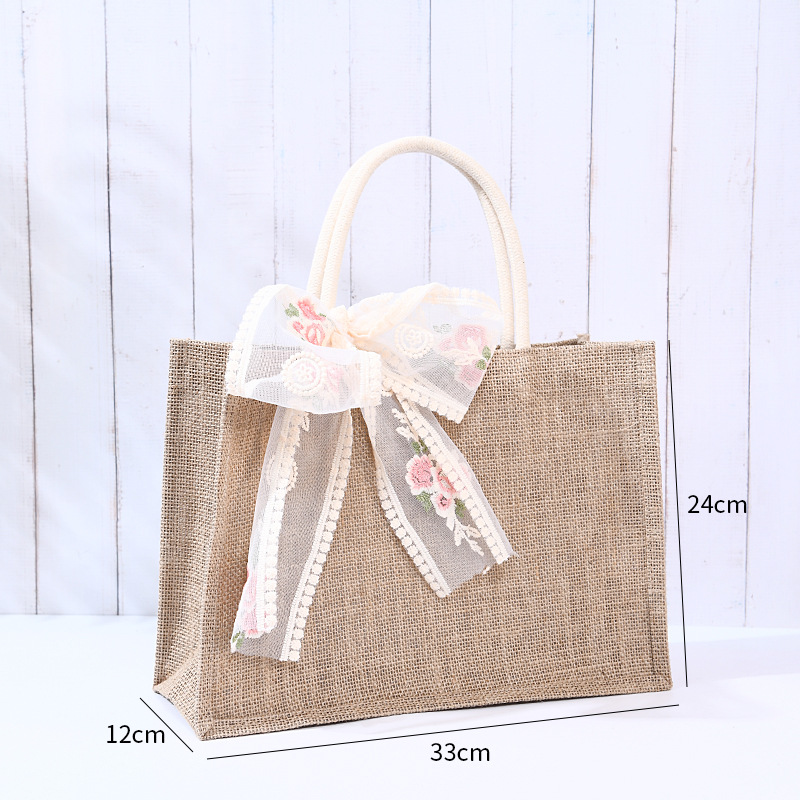 囍-cotton and linen large size (including the word happy + silk scarf)