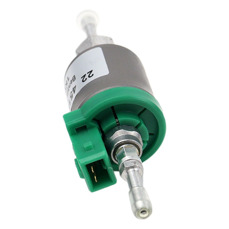 Парковочный обогреватель, передача масла, топливо, импульсный дозатор, электромагнитный масляный насос, аксессуары Putpacher D4 12 В