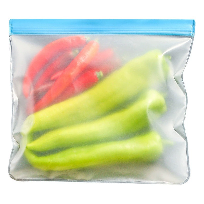 Сумка консервации еды сумки еды ЕВА цыпленка цвета сгущенная сумкой пластиковая Зиплок повторила сумку упаковки еды холодильника