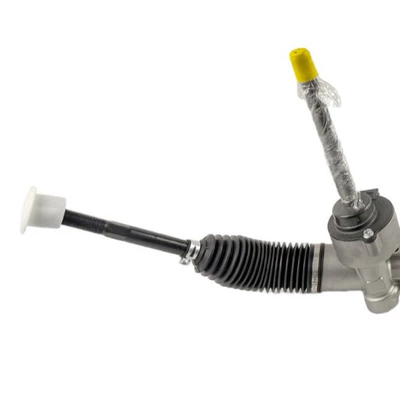 Steering gear assembly assembly is suitable