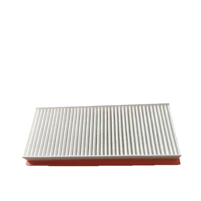 Smart W451, Air filter