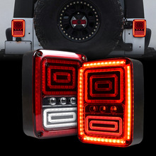 �m���07-18��JK���R��β�����ɸ��bȫLED��܇����܇�x܇����܇��