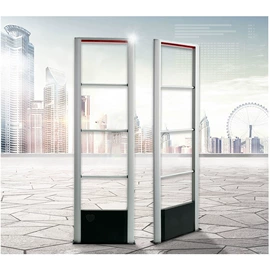 防盗标签;集成防盗系统;塑料塑胶标签