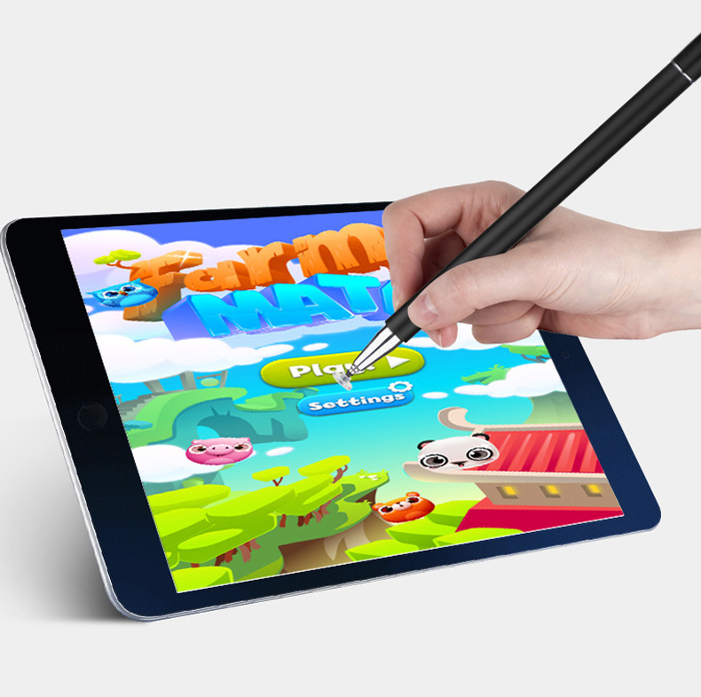 meepss touch pen for huawei apple ipad stylus mobile phone