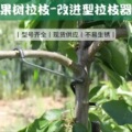 永德助果树拉枝器改进型开角器压枝主干定型别樱桃扭拨弯农具神器