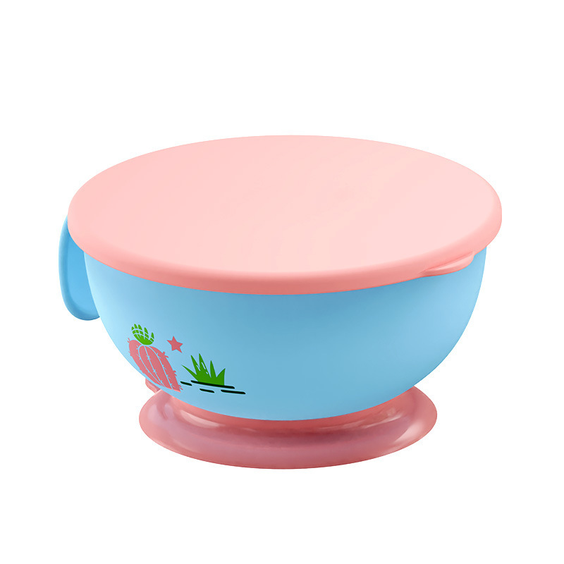 Bainto クロスボーダー母子食品グレードの子供用シリコーンボウル子供用ベビーシリコーンフードボウルベビー用品のカスタマイズ|undefined