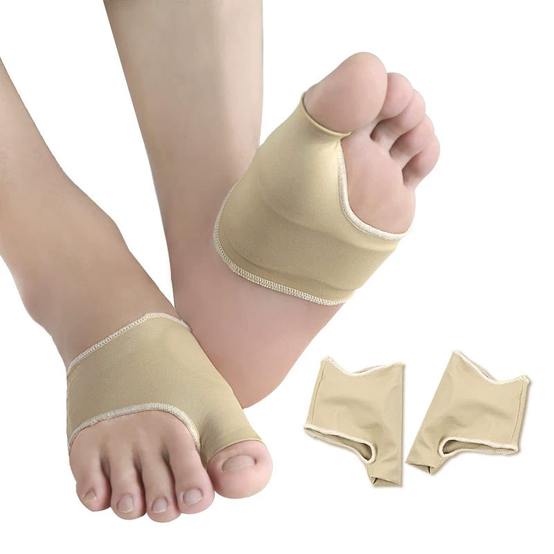 SEBS hallux Valgus Care большой палец ноги кость набор большой палец ноги кость защитный набор большой палец вальгусная