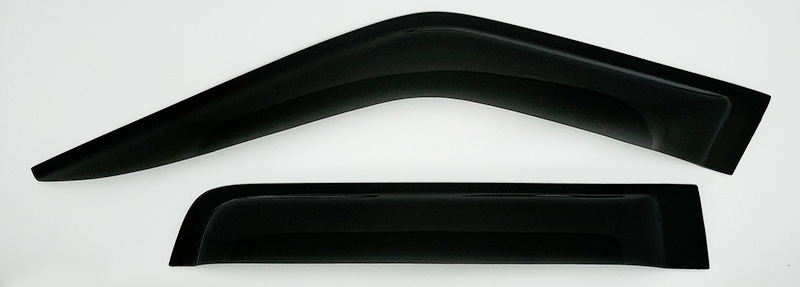 Range Rover Sport Window visor