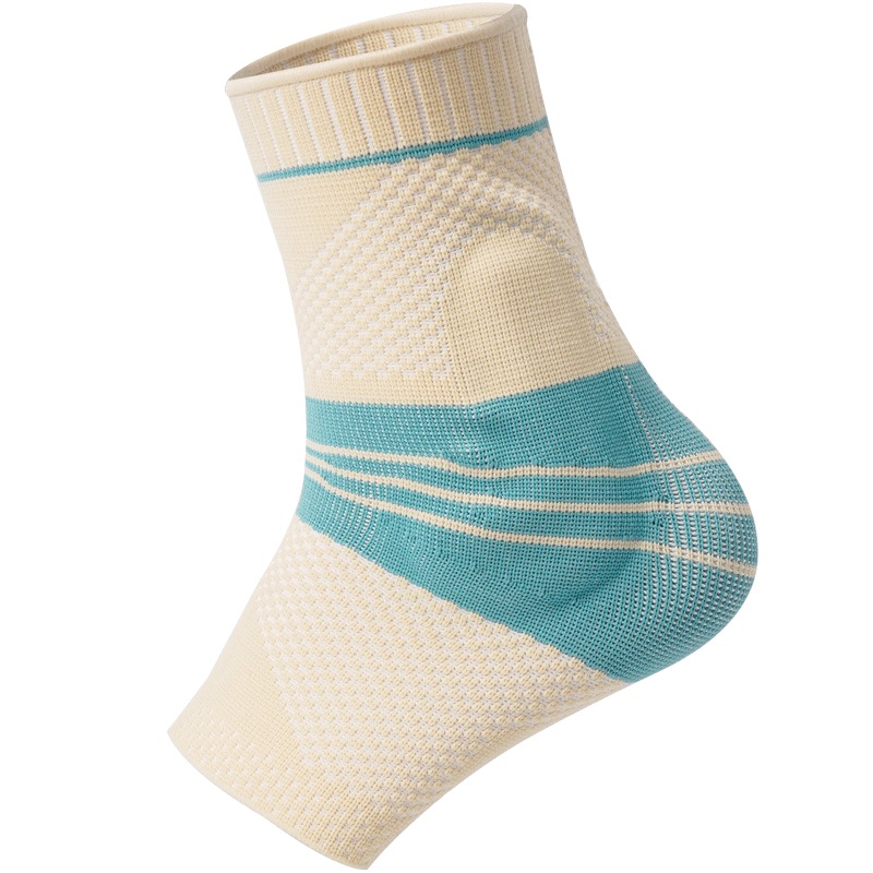 Protección del tobillo profesional vaina anti-Tobillo articulación del tobillo protección del pie esguinces tobillo manga protectora tobillo Silicona