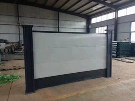 防护栏;护栏网;土工布