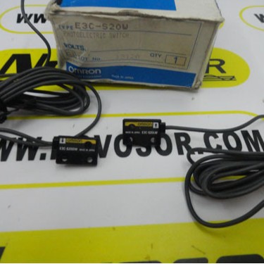 E3C-S20DW  传感器