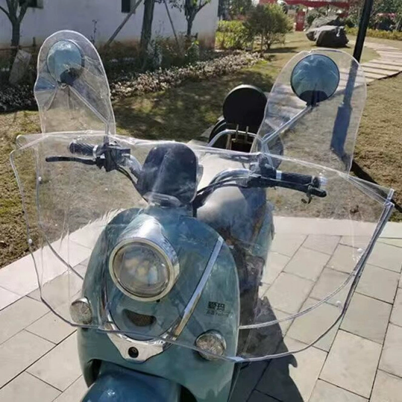 Новый тип увеличен с центрального управления электромобилем