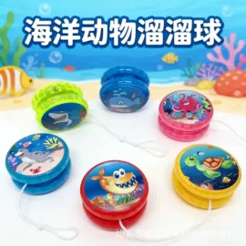 陀螺;其他类玩具;悠悠球