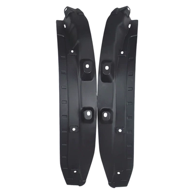 for Geely Galaxy M7: Mudguard