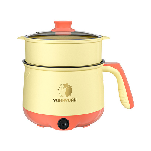 1.8 liter rice cooker multi-function electric cooker mini small single 2-person cooking student dormitory rice cooker electric cooker