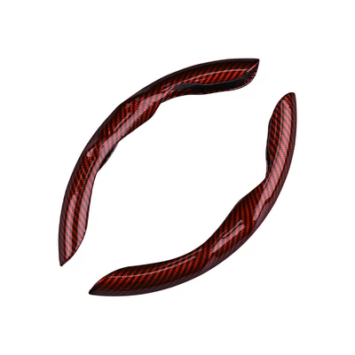Steering wheel cover | for use in vehicles
