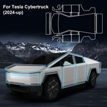 �羳��˹��Ƥ��CybertruckTPU�[��܇��ȫ܇����Ĥ���oĤ��܇����