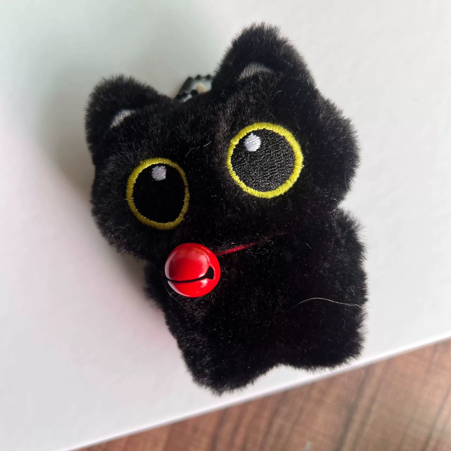 Карикатурная кукла, подвеска, милый плюшевый игрушка для любимого, котенок, подарок на день рождения