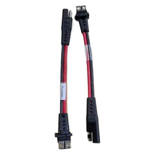 Car platform GM3188 GM3688 EM200 tail line power connection line short power line car platform tail line