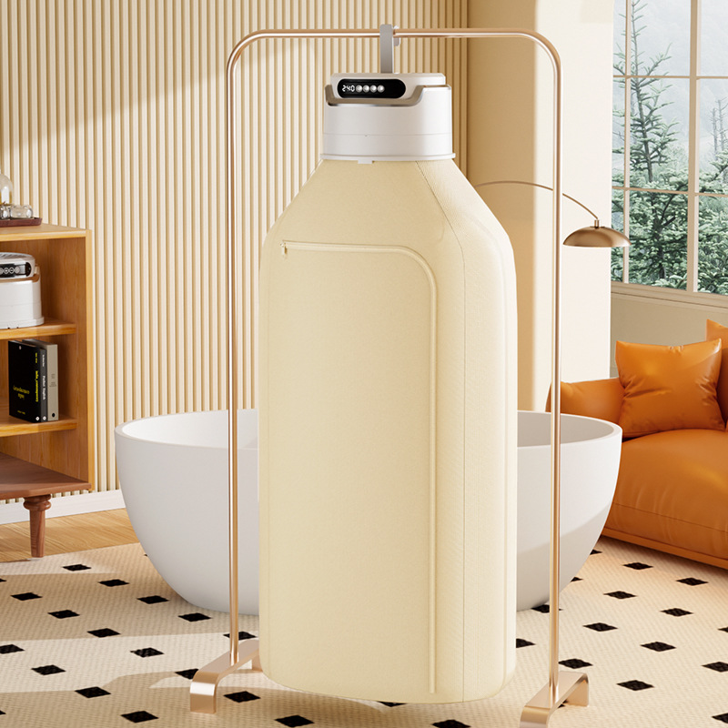 원격 제어 모델 ◆ [상위 의류건조기 장착] + 강력한 진드기제거 및 살균