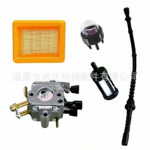 41281200607 Fs400 Fs450 Fs480 Sp400 Sp450 karbüratoru üçün uyğundur