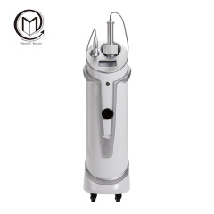 Body Shaping翌年lymphtic Drainage sphere Machine Inner