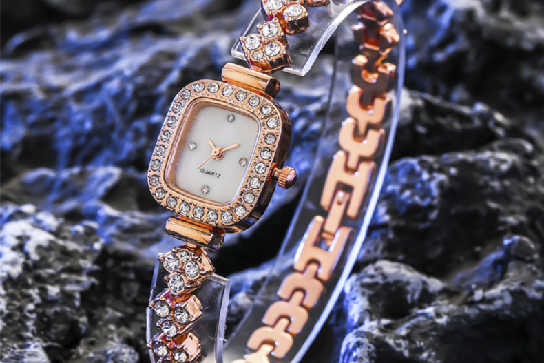 Chic Women's Watch