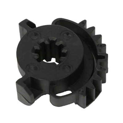 Soyutma sisteminin digər hissələri Grand Cherokee Damper