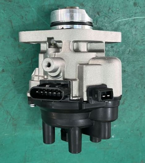 T6T57471 Md180936 T6T57671 Ignition Distributor Suitable for Mitsubishi Wira