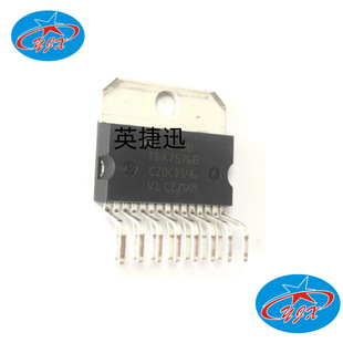 TDA7576B ���l���ʷŴ���оƬ ZIP-15���b ԭ�b