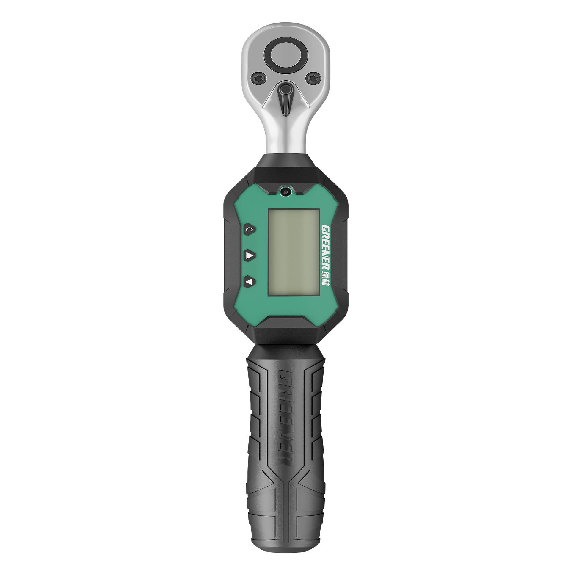 Llave de torsión de pantalla digital electrónica Lvlin par de torsión de alta precisión par fijo rápido motocicleta bujía kg