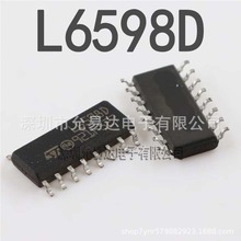 ȫ��ԭ�b L6598D �NƬSOP16