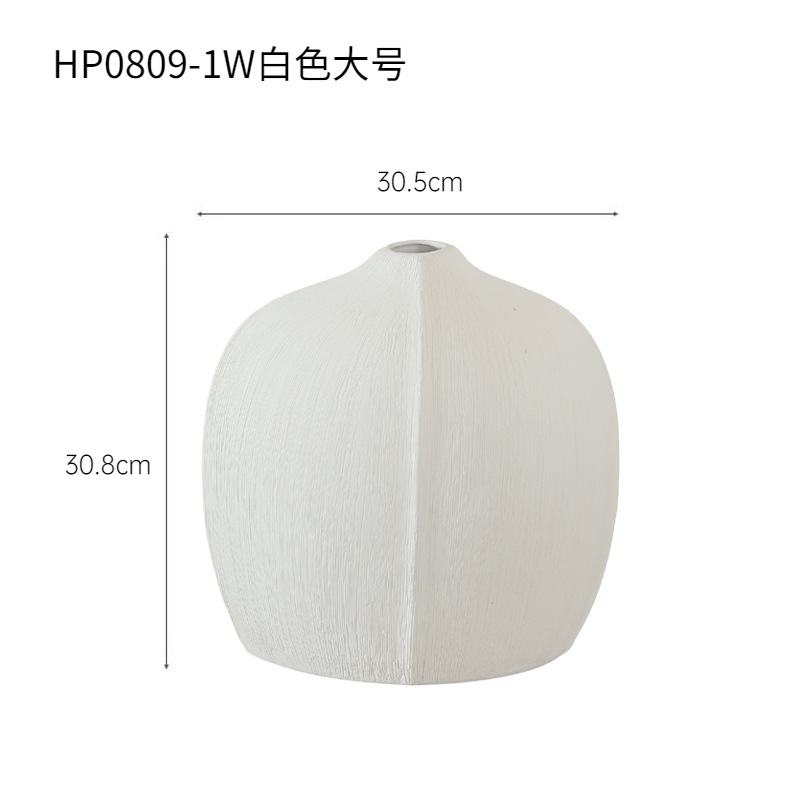 HP0809-1W blanco grande