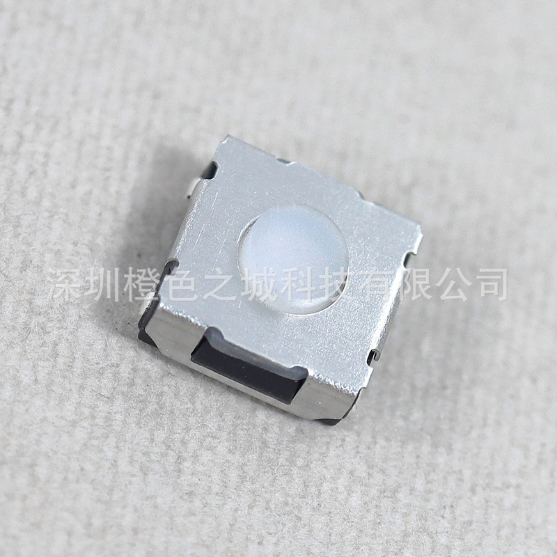 For Steam Deck micro switch Steamdeck L4L5 R4R5 button light touch micro switch