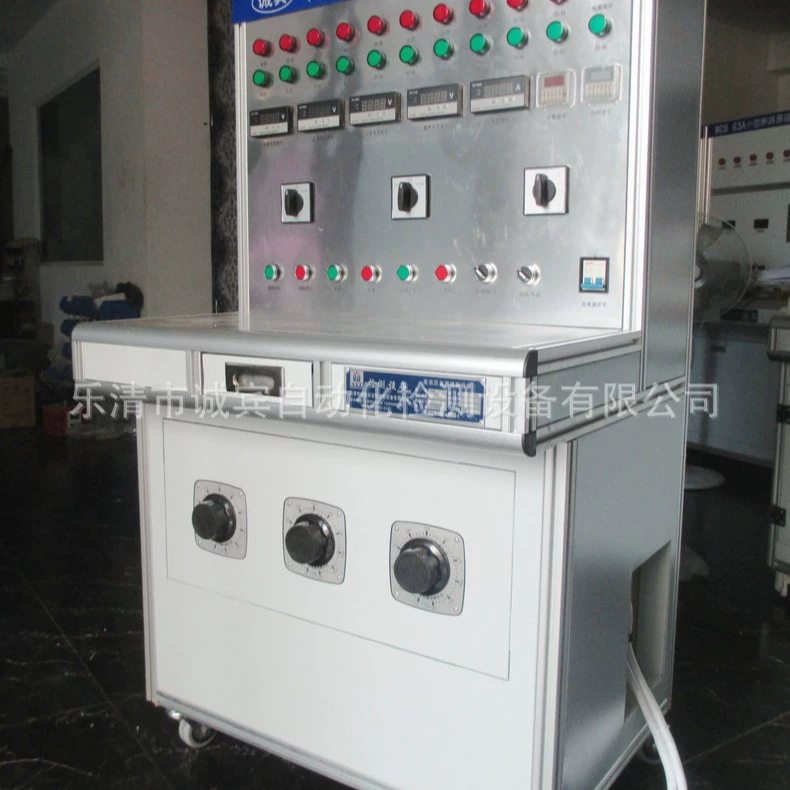 Производители рекомендуют высоковольтный автоматический выключатель испытательное оборудование испытательное оборудование