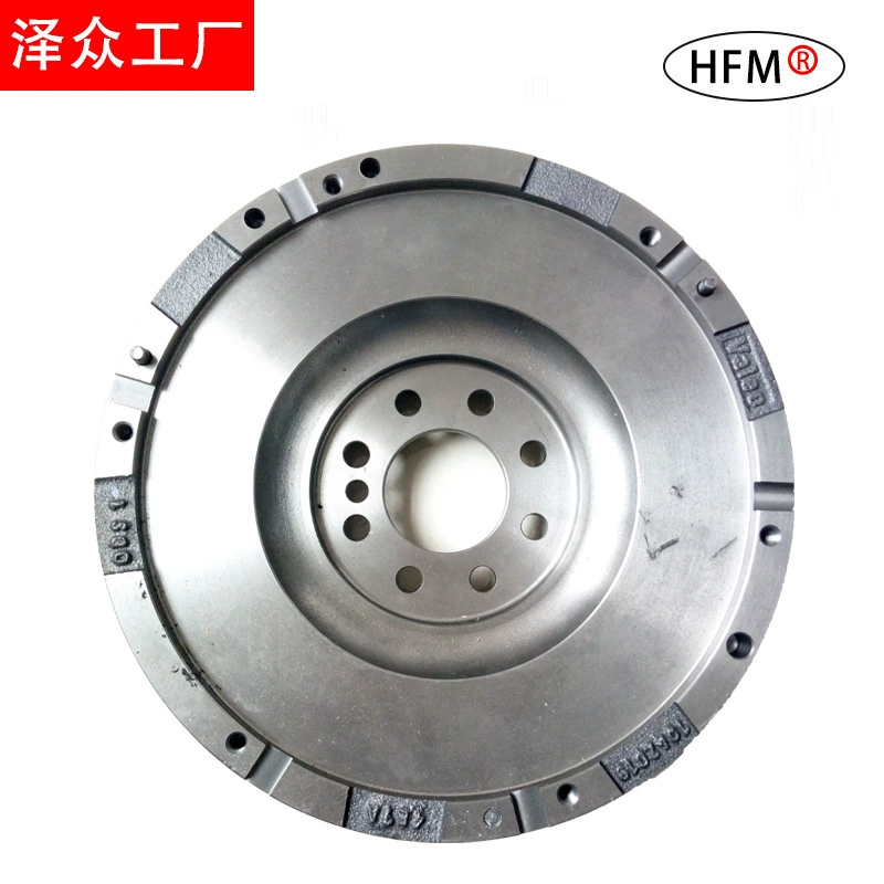 Обработка маховиков для автомобилей модели 835064, производство маховиков для автомобильных двигателей, обработка автомобильных шестерен