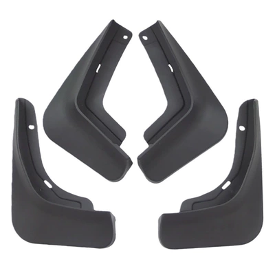 Jaecoo 7 2023 - Mudguard