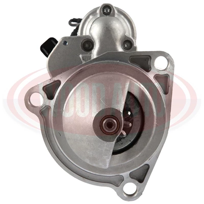 0001263053 starter 1956092 Starter and accessories