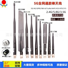 �S��ֱ��2G/3G/4Gȫ���z���쾀700-2700MHZȫ�l���쾀433mhz