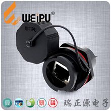 RJ45F71��̫�W��ˮ�B�����W�ھW�j�W������IP67