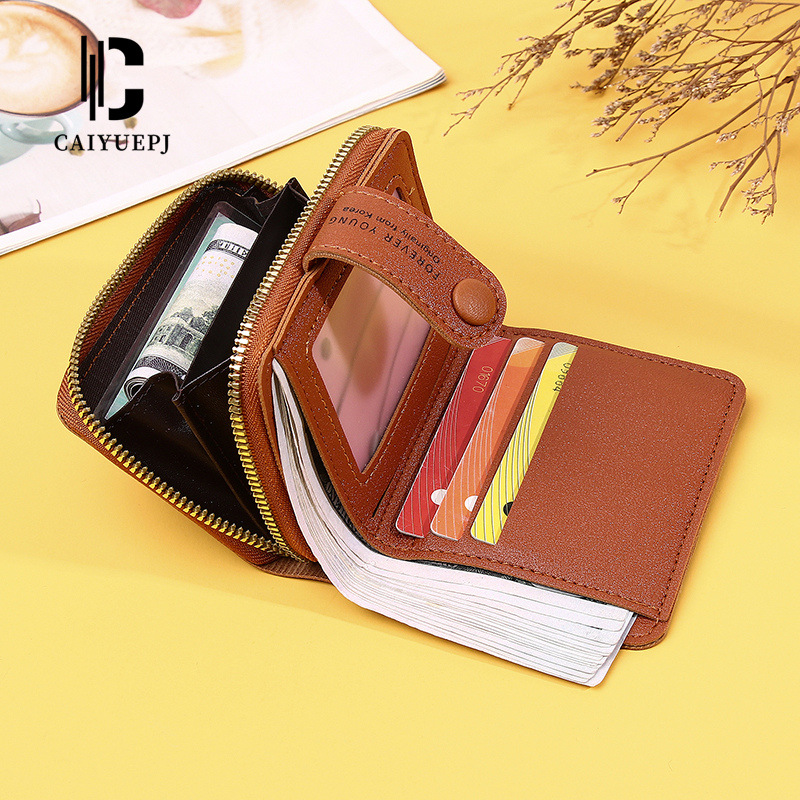 52g Weight Polyester Lining Material Zipper, Hidden Buckle Closure Type Small Wallets Bags Type 1 Piece Quantity Holiday, Daily Occasion Pu Leather Material Heart Shape, Solid Color Pattern All Seasons Season Women's Gender Simple Style Style Square Shape Women's Heart Shape Solid Color Pu Leather Zipper Hidden Buckle Wallets 13