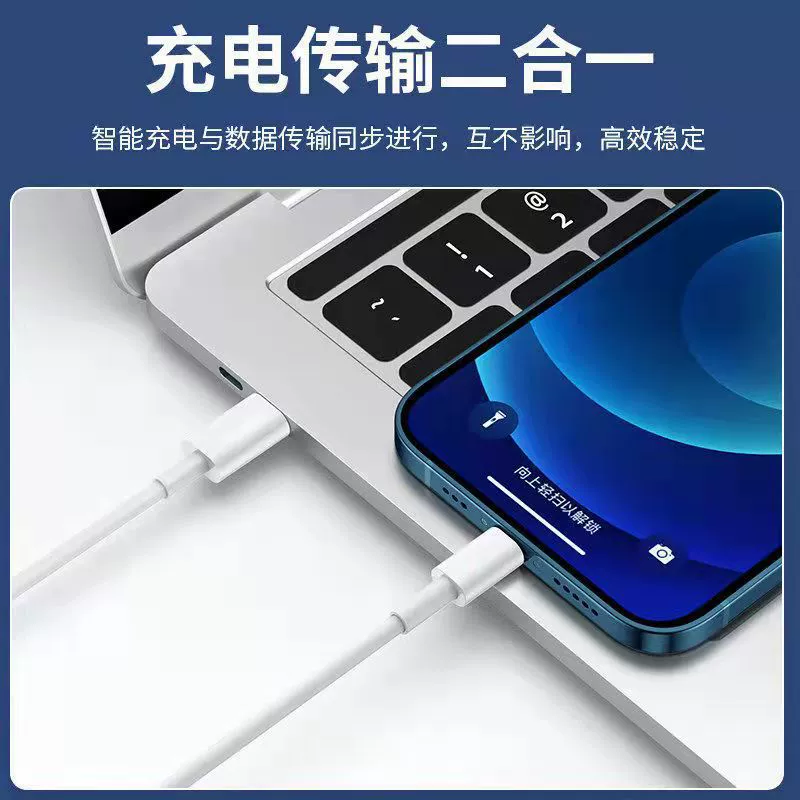 Apple, оригинальное оборудование для зарядки, совместимый с мобильными телефонами, 27W
