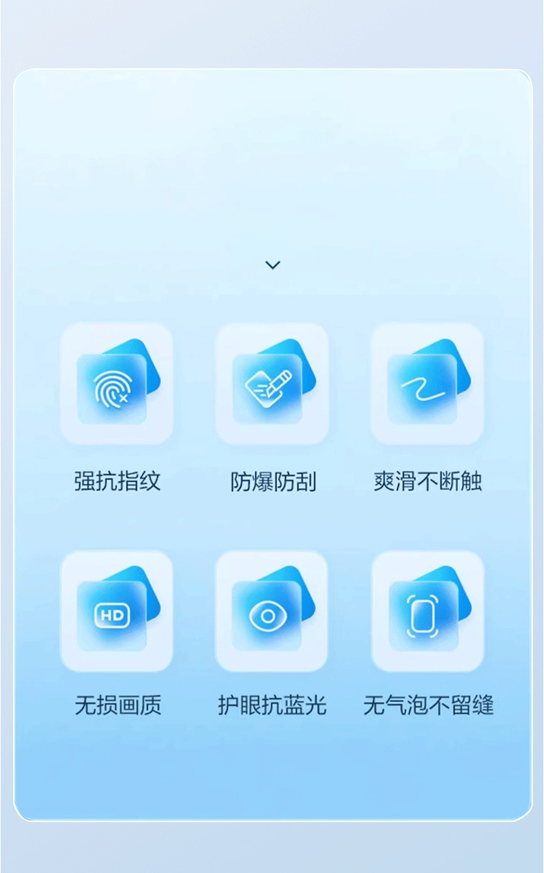 Suitable for 25-26 Geely Xingyue L car central control navigation tempered film interior sticker, bestseller on Amazon