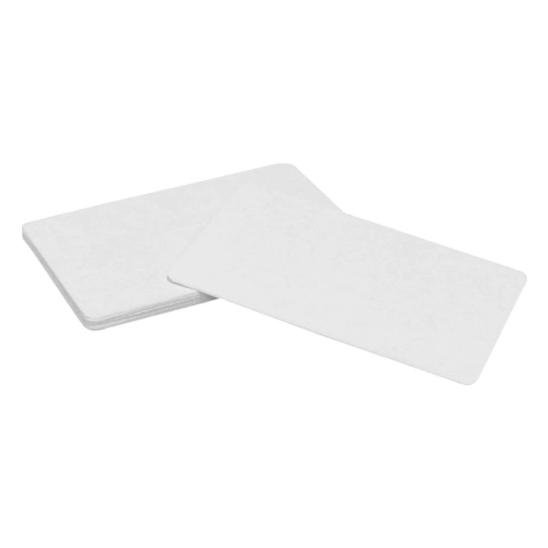 CR80 универсальная карта очистки принтера карты МПА маленькая карта для эволюции Datacard Фарго и т. д.